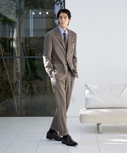 GLOBAL WORK（グローバルワーク） ジャケット テーラードジャケット