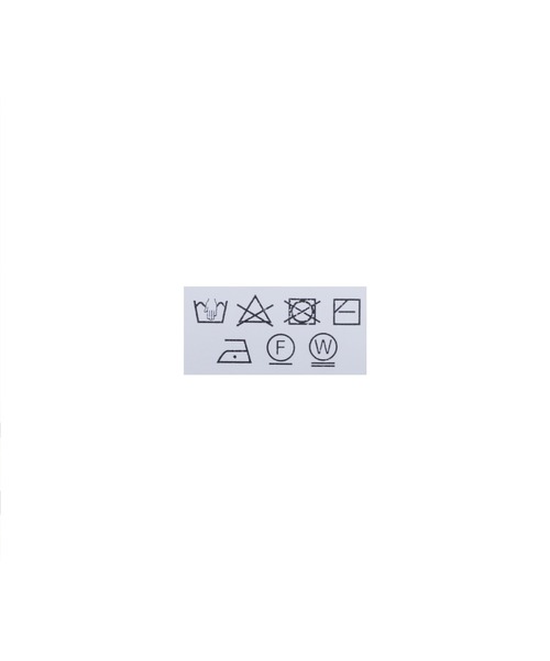 「reca」 長袖ニット M ブラック レディース_画像7