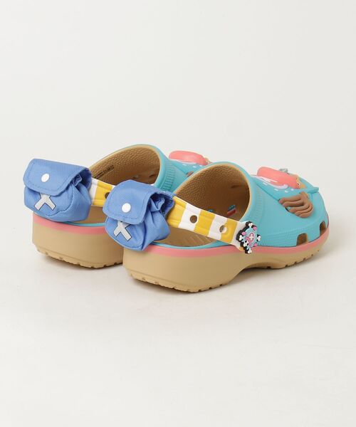crocs（クロックス） サンダル crocs One Piece Chopper Cls Clg