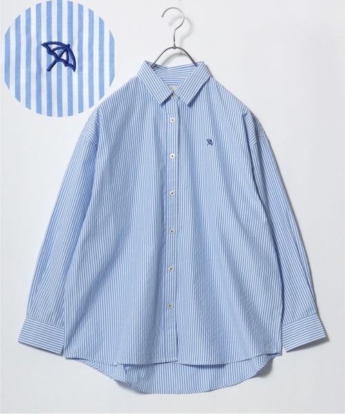 Arnie Arnold Palmer（アーニーアーノルドパーマー） ブラウス シャツ