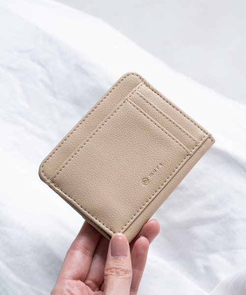 「MURA」 財布 FREE グリーン レディース_画像5