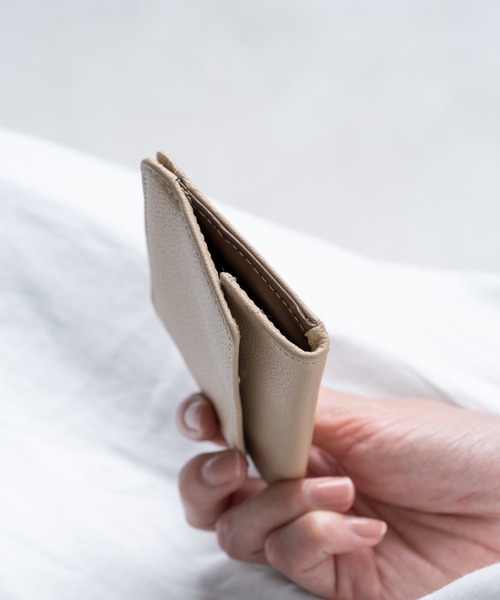 「MURA」 財布 FREE グリーン レディース_画像7