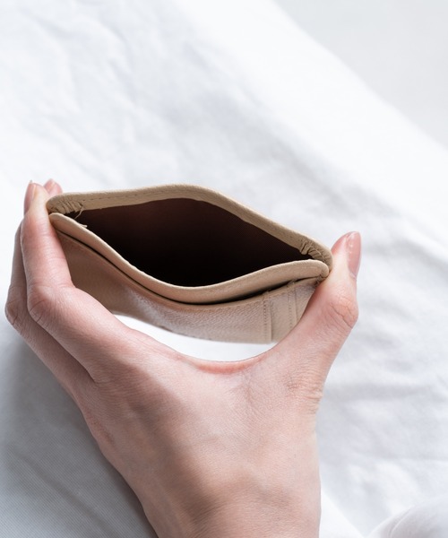 「MURA」 財布 FREE グリーン レディース_画像8