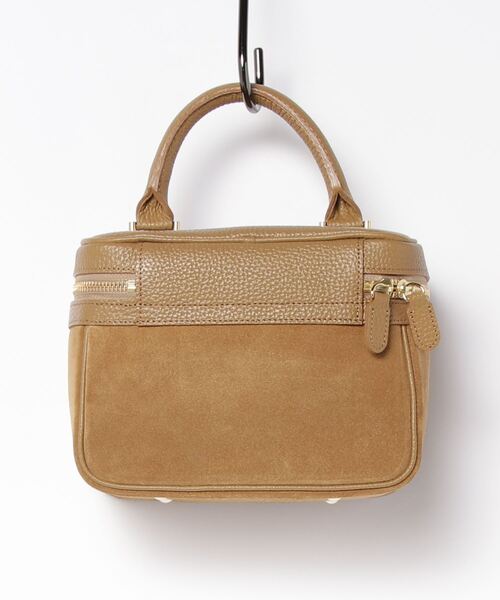 「Ch!iii BAG」 ハンドバッグ FREE ベージュ レディース_画像2