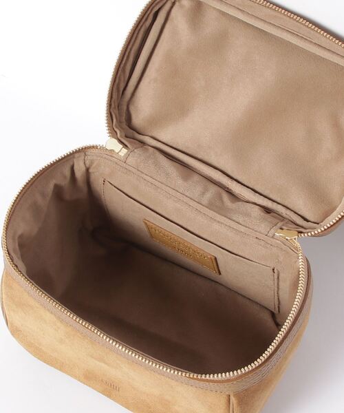 「Ch!iii BAG」 ハンドバッグ FREE ベージュ レディース_画像5