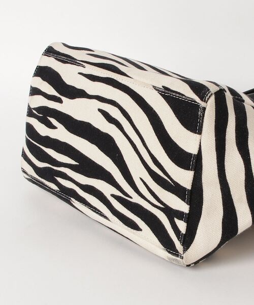 「MUVEIL」 2WAYバッグ - ブラック レディース_画像4