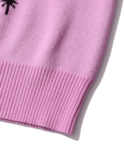 Y's Pink ワイズピンク ニット・セーター 2(M位) 赤x白x黒(総柄) 【古着】【中古】 楽天市場】Y's PINK ワイズ ピンクの通販