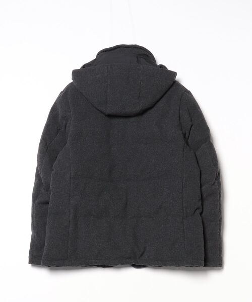 Danton メンズダウンコート、ダウンジャケット｜コート、ジャケット