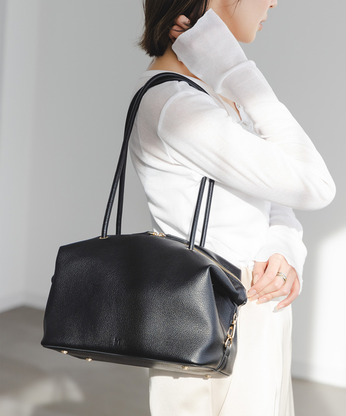 ＆MyuQ（アンドミューク） ショルダーバッグ バッグ 「追加・新色