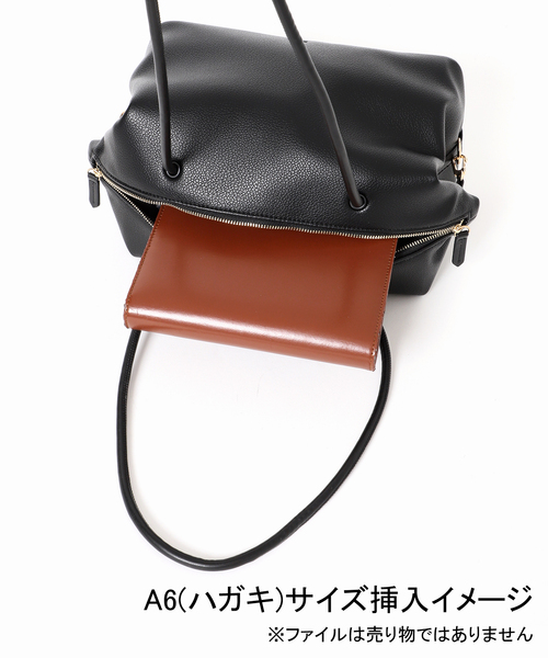 ＆MyuQ（アンドミューク） ショルダーバッグ バッグ 「追加・新色
