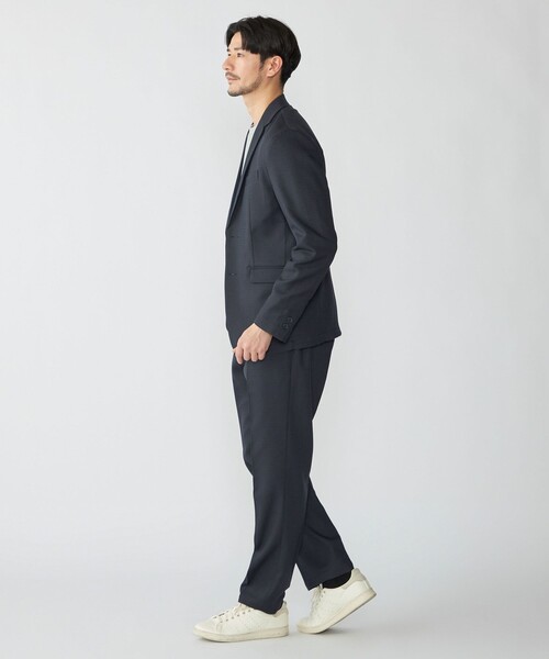 SHIPS（シップス） スーツ X-LARGE ブラック メンズ : ZOZOTOWN Yahoo