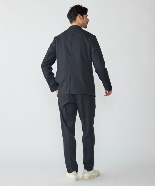 SHIPS（シップス） スーツ X-LARGE ブラック メンズ : ZOZOTOWN Yahoo