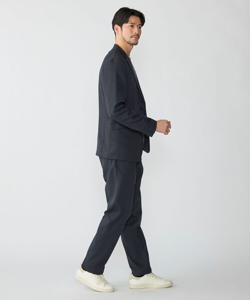 SHIPS（シップス） スーツ X-LARGE ブラック メンズ : ZOZOTOWN Yahoo