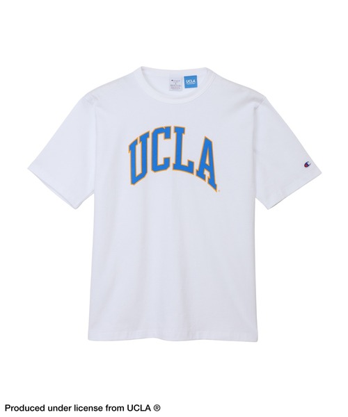 Champion（チャンピオン） tシャツ 「Champion/チャンピオン」メンズ