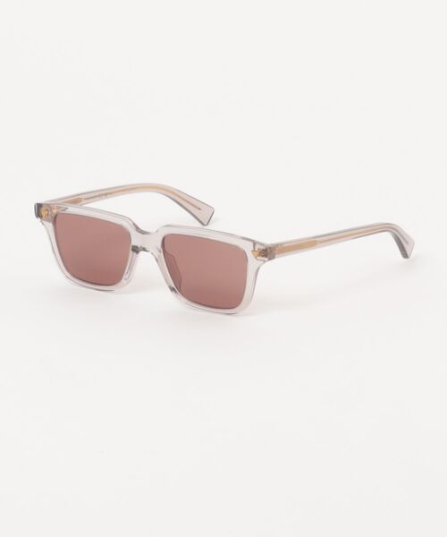 BOTTEGA VENETA（ボッテガ・ヴェネタ） サングラス 」スクエア