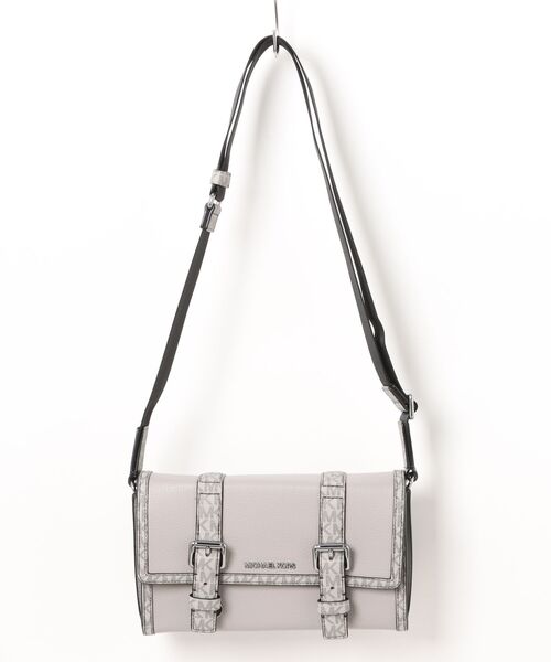 MICHAEL KORS（マイケルコース） ショルダーバッグ TRUNK XBODY クロス