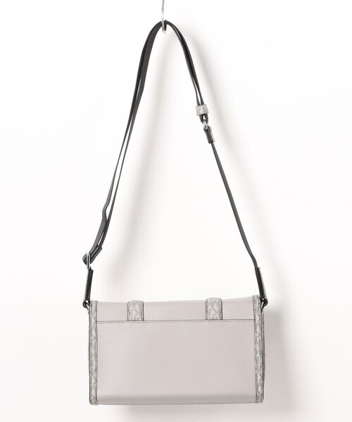 週末限定価格❗️naptime クロスボディBAG-GRAY Naptime クロスボディ BAG-GRAY 【公式通販】
