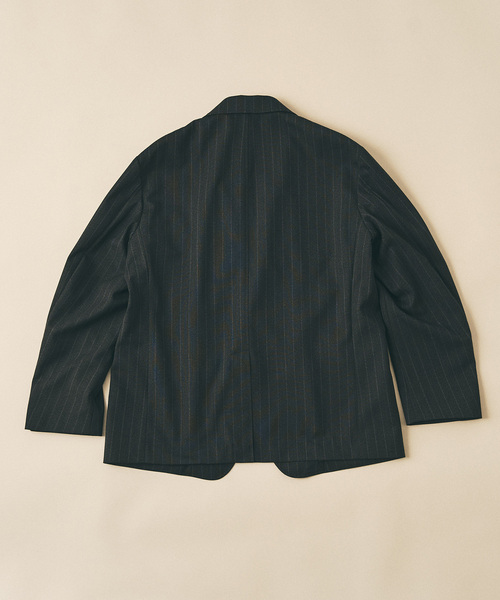 417 EDIFICE（フォーワンセブンエディフィス） ジャケット テーラード