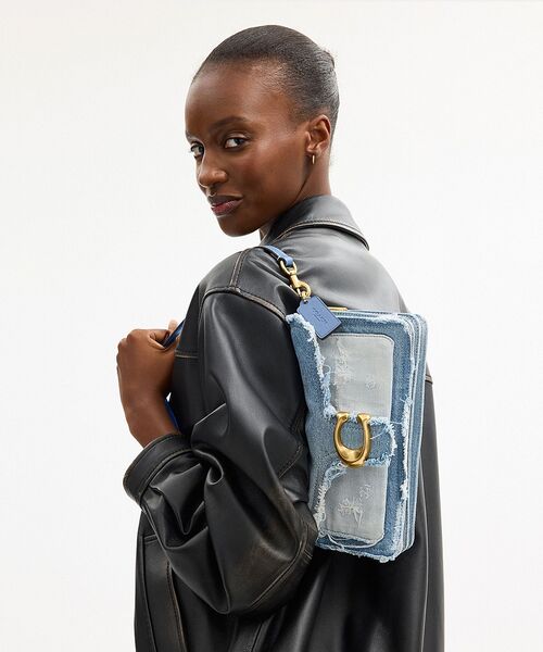 COACH（コーチ） ショルダーバッグ バッグ タビー ショルダー バッグ