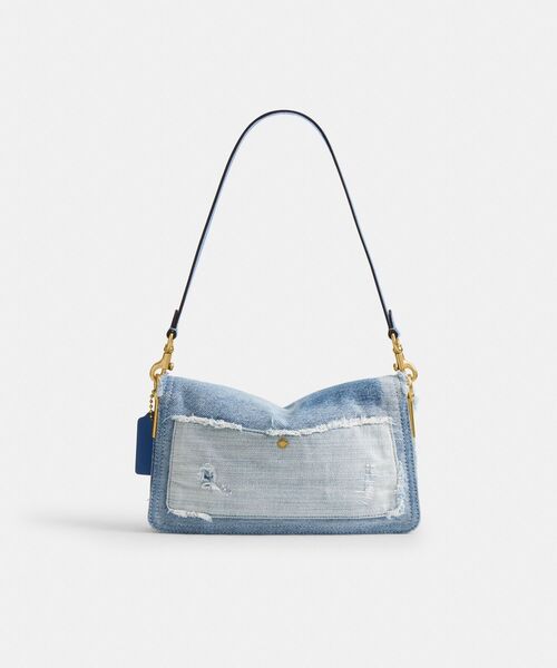 COACH（コーチ） ショルダーバッグ バッグ タビー ショルダー バッグ