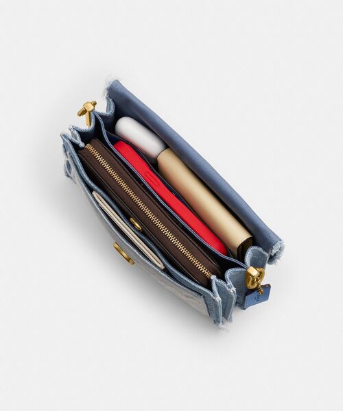 COACH（コーチ） ショルダーバッグ バッグ タビー ショルダー バッグ