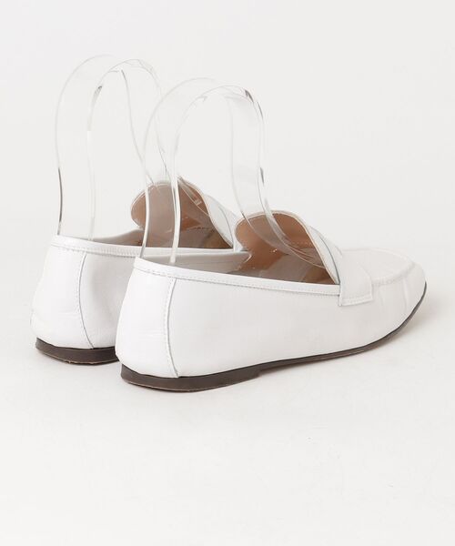 「CORSO ROMA,9」 シューズ 38 ホワイト レディース_画像2