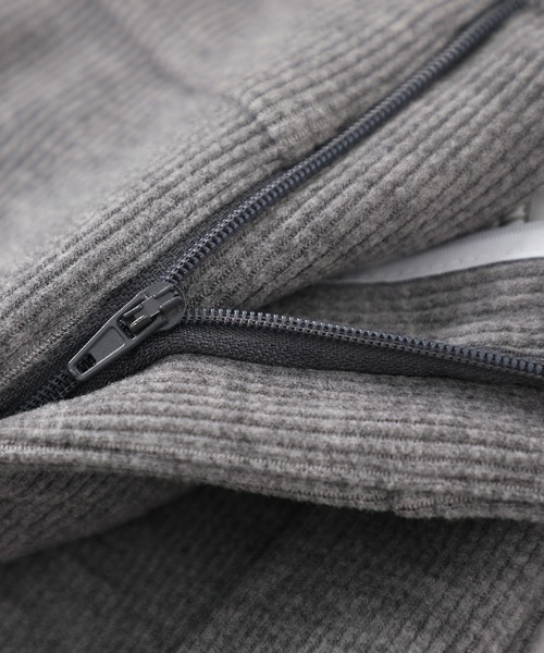 「HANDO」 パンツ XX-LARGE グレー レディース_画像4