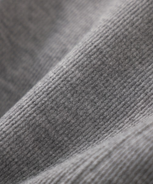 「HANDO」 パンツ XX-LARGE グレー レディース_画像5