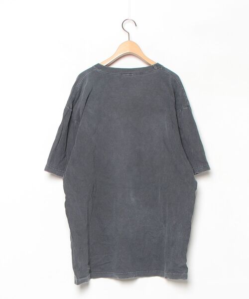 「GOOD ROCK SPEED」 半袖Tシャツ「Michael Jacksonコラボ」 X-LARGE ブラック メンズ_画像2