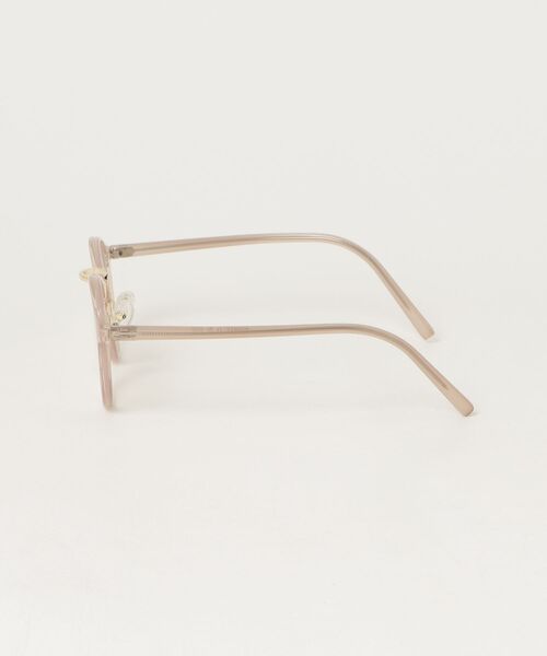 「Sakka」 メガネ FREE ピンク メンズ_画像2