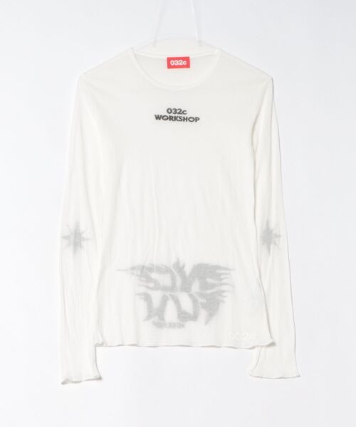 ムラサキスポーツ（MURASAKI SPORTS） tシャツ 032C/ゼロスリー