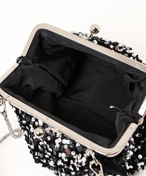 「CURI BISCUI」 2WAYバッグ FREE ブラック レディース_画像4