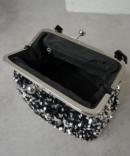 「CURI BISCUI」 2WAYバッグ FREE ブラック レディース_画像8