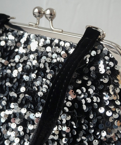 「CURI BISCUI」 2WAYバッグ FREE ブラック レディース_画像9