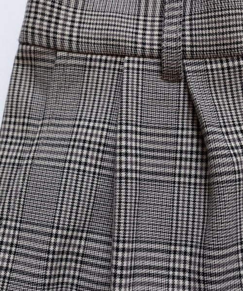 「oblekt」 パンツ SMALL ベージュ レディース_画像5