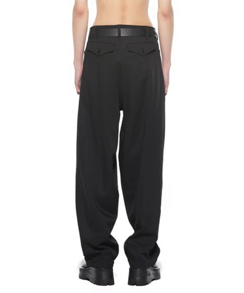 JULIUS ワイドパンツ パンツ 「JULIUS/ユリウス」927PAM1 PANTS メンズ