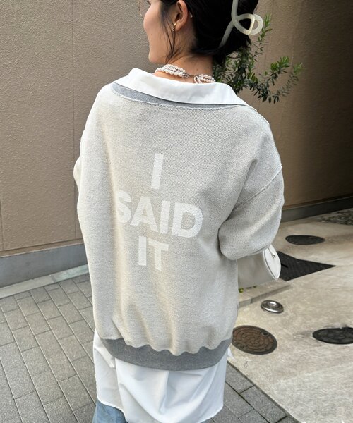 DouDou（ドゥドゥ） tシャツ 「インフルエンサーOKOCHI企画
