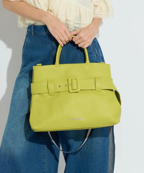 uvカット トートバッグ ANNA SUI NYC/アナ スイ エヌワイシー/レトロ