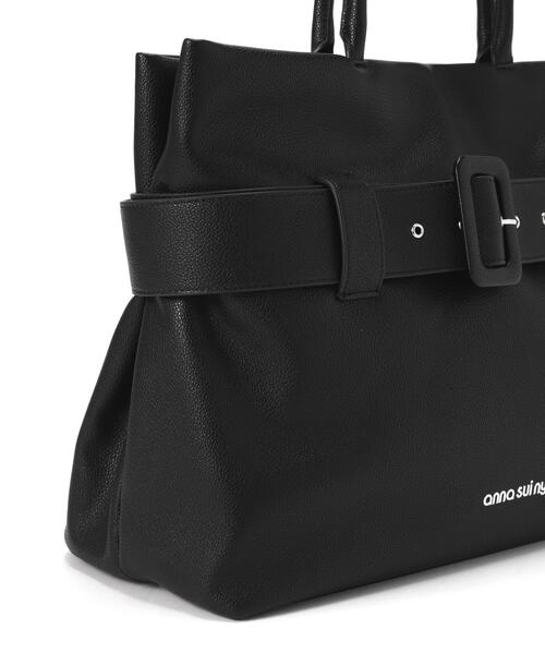 anna sui nyc トートバッグ anna sui nyc/アナ スイ エヌワイシー