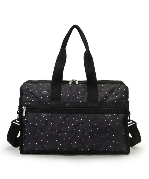 ボストンバッグ DELUXE MED WEEKENDER ブリスドッツ レディースの画像