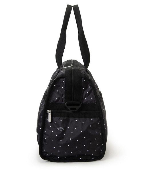 LeSportsac（レスポートサック） ボストンバッグ DELUXE MED WEEKENDER