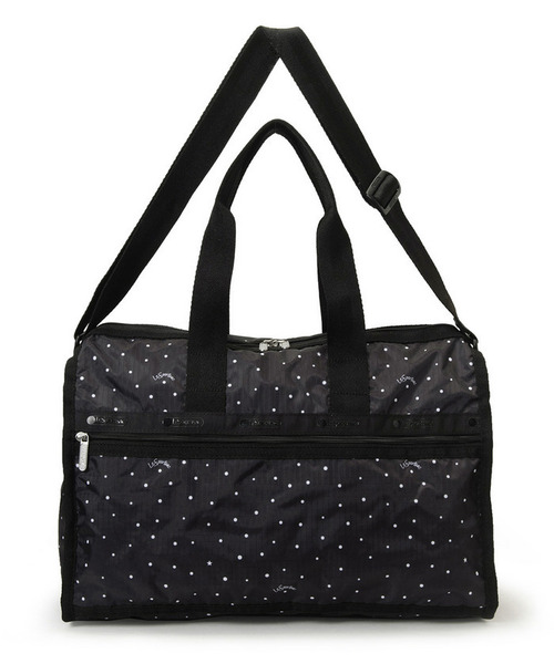 ボストンバッグ DELUXE MED WEEKENDER ブリスドッツ レディースの画像