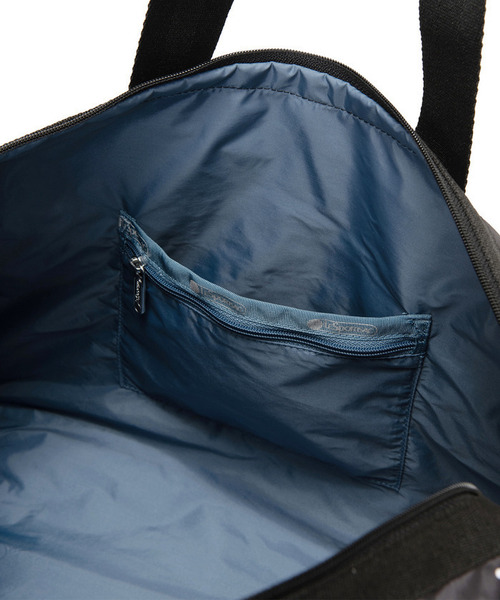 LeSportsac（レスポートサック） ボストンバッグ DELUXE MED WEEKENDER