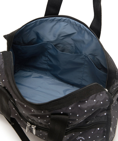 ボストンバッグ DELUXE MED WEEKENDER ブリスドッツ レディースの画像