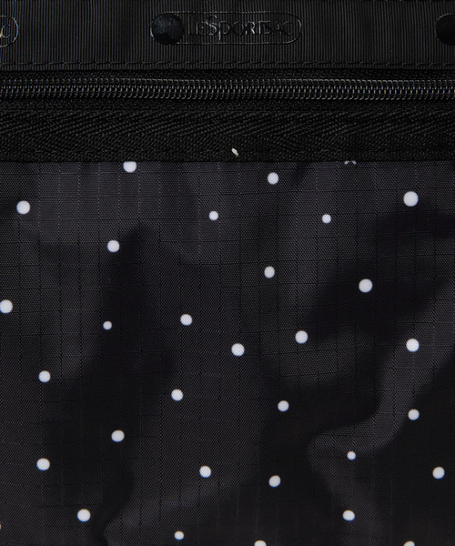LeSportsac（レスポートサック） ボストンバッグ DELUXE MED WEEKENDER