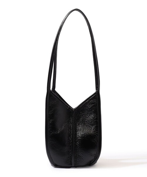 HEREU ショルダーバッグ TRENA - Flat Square Crossbody Bag – Hereu Studio