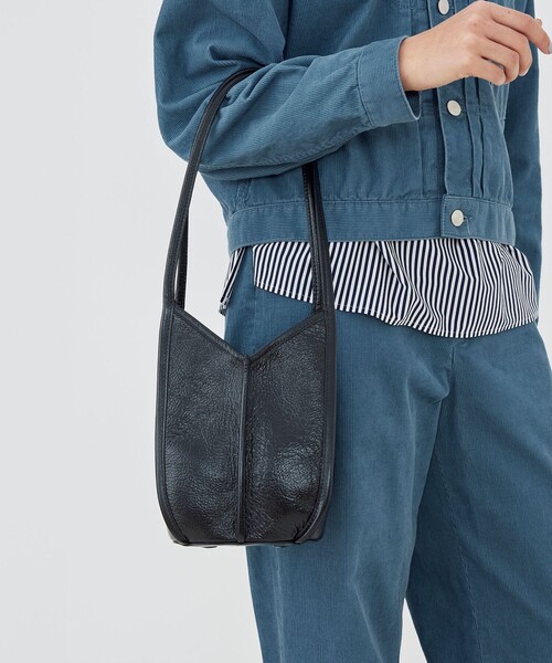 HEREU（ヘリュー） ショルダーバッグ バッグ HEREU CALELLA BUCKET