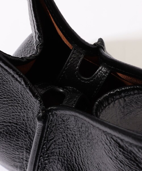 ショルダーバッグ バッグ HEREU CALELLA BUCKET ショルダーバッグ レディースの画像