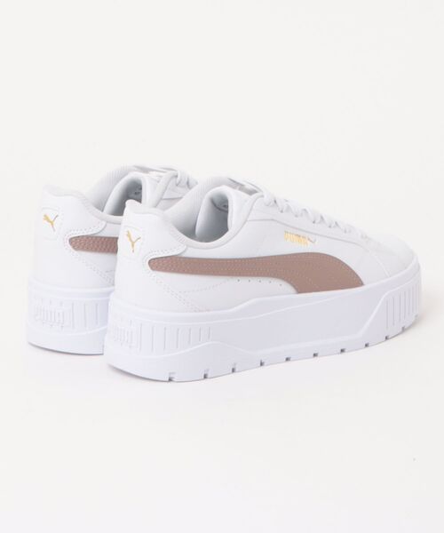 プーマ　スニーカー プーマ PUMA スピードキャット LEA x ロゼ（SPEEDCAT LEA x ROSE