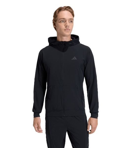 adidas パーカー adidas Originals アディダス パーカー ジップアップ メンズ